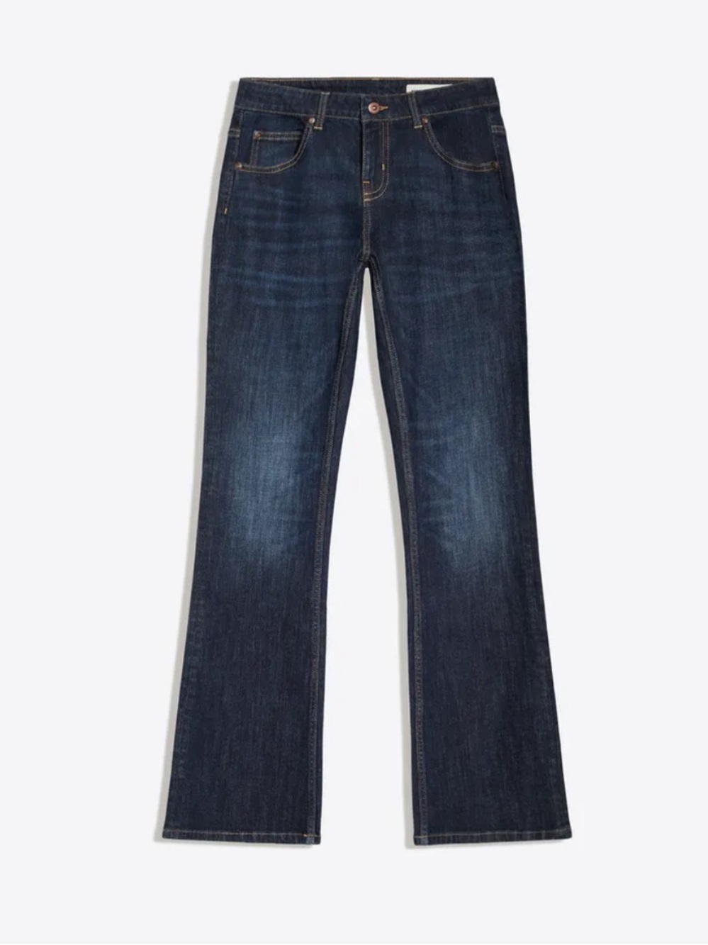 Citizens of Humanity Kelly 001 Low Rise Boot Cut Jeans | 25